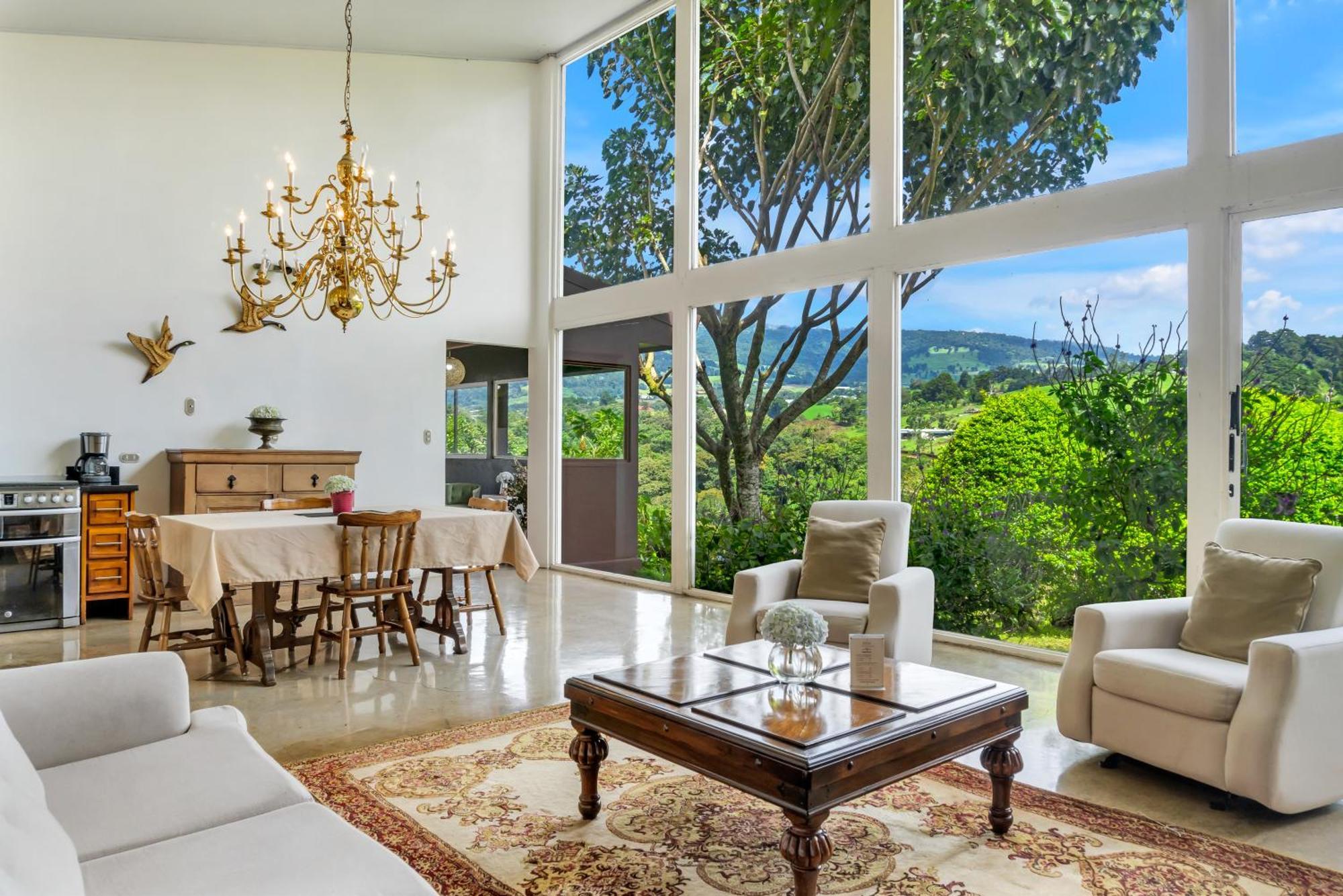 Quinta Esencia Villa Alajuela Exterior photo