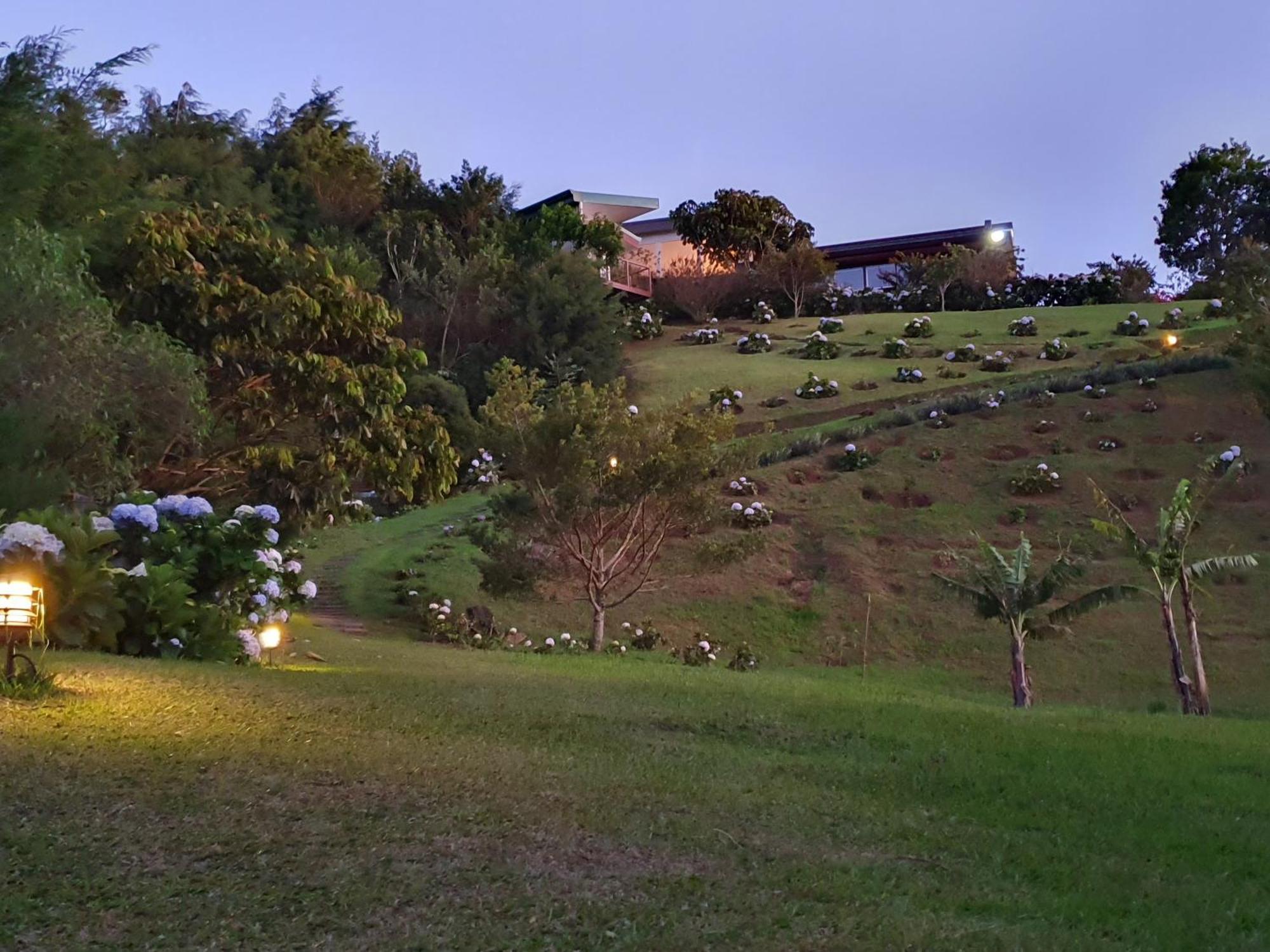 Quinta Esencia Villa Alajuela Exterior photo