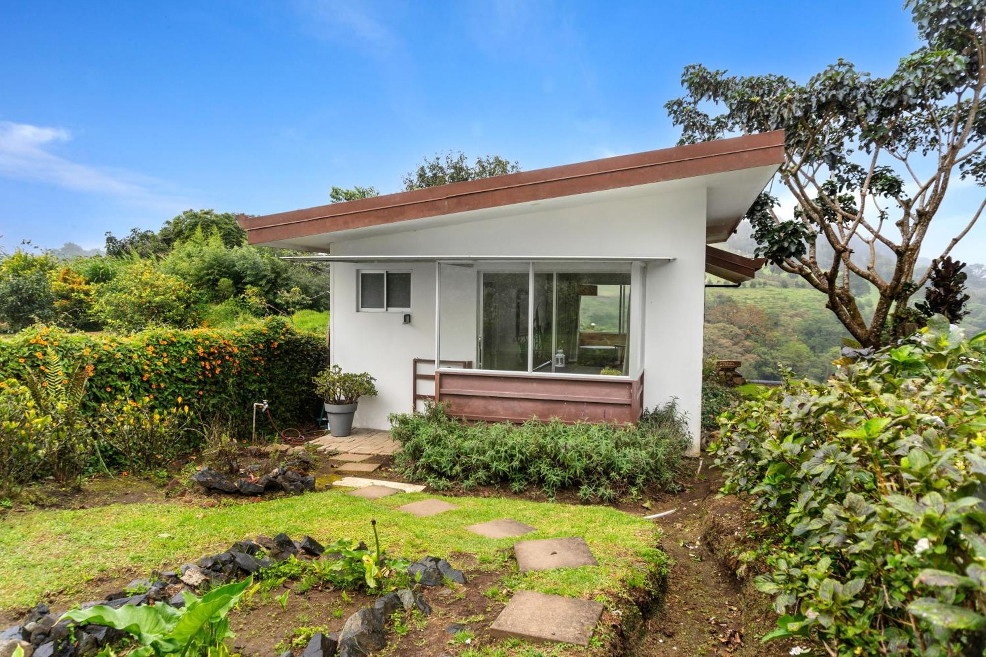 Quinta Esencia Villa Alajuela Exterior photo