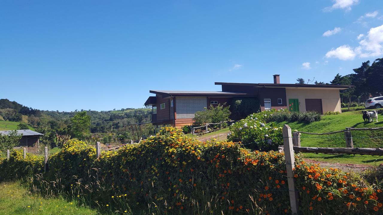Quinta Esencia Villa Alajuela Exterior photo